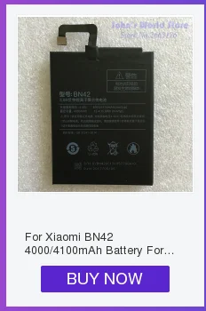 Аккумулятор BN31 3000/3080mAh для Xiaomi mi 5X mi 5X \ Red mi Note 5A 5A pro Batterie Bateria Smart Phone+ Бесплатные инструменты