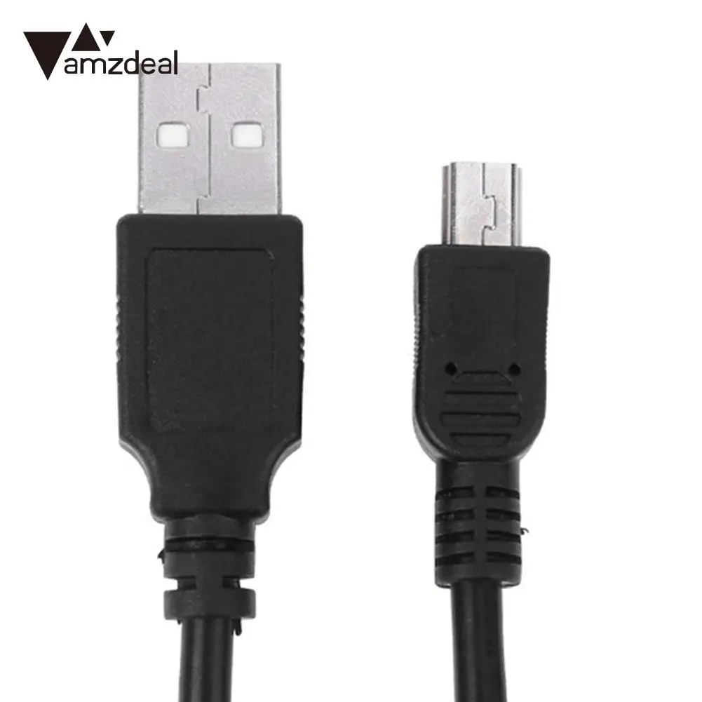 MP3 Charging Cable Ladder Type Portable Tablet Data PVC Mobile Phone Line Multifunctional USB | Электроника