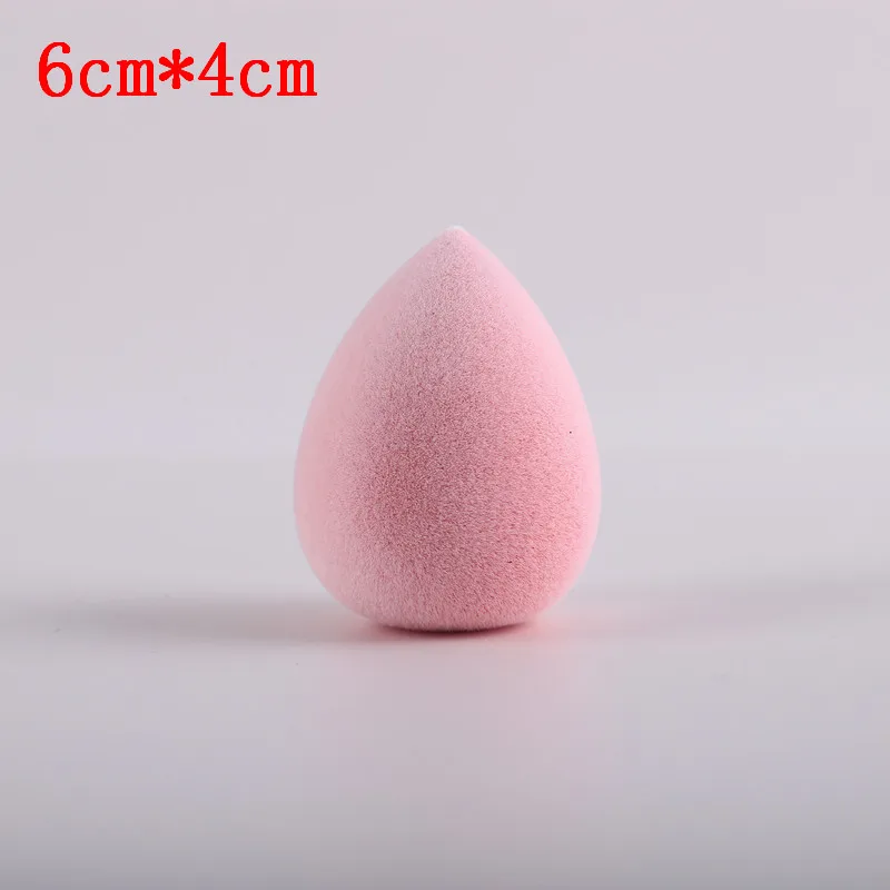 Water Pink Terrificool Макияж Блендер пуховка держатель стойка красота губка сушильная подставка спонжи для макияжа металлическая подставка косметические пуховки инструменты для хранения - Цвет: Water Pink