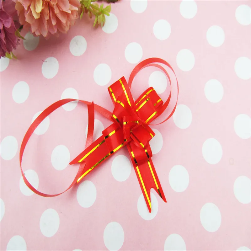 10 шт. multipattern Обёрточная бумага Цвет вытащить лук цветок одежда для свадьбы дня