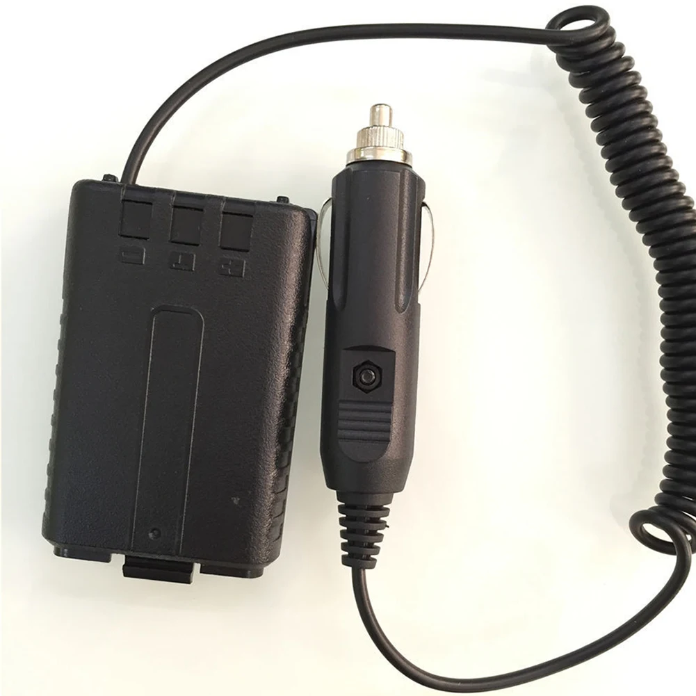 12V High Efficiency 2 Way Battery Eliminator For Interphone Car Charger Truck Prevent Overcharge | Автомобили и мотоциклы