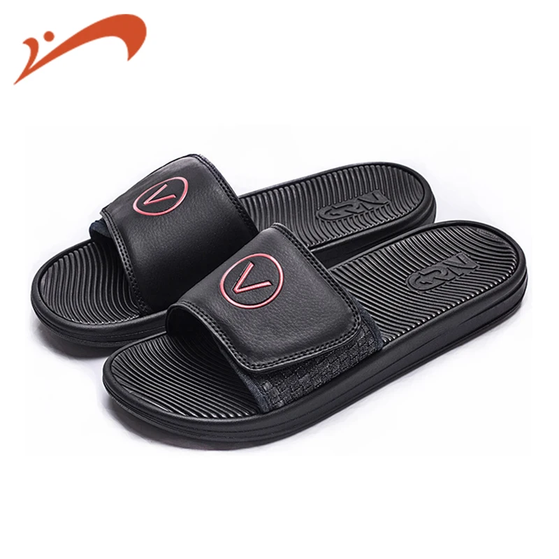 GRN мужские тапочки уличные сандалии летние модные легкие Модные Спортивные