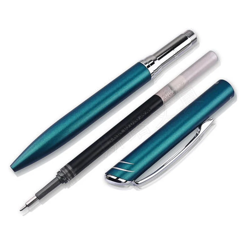 PENTEL BLN 2005 быстросохнущего ручка с чернилами стандартных цветов поворотный 0 5