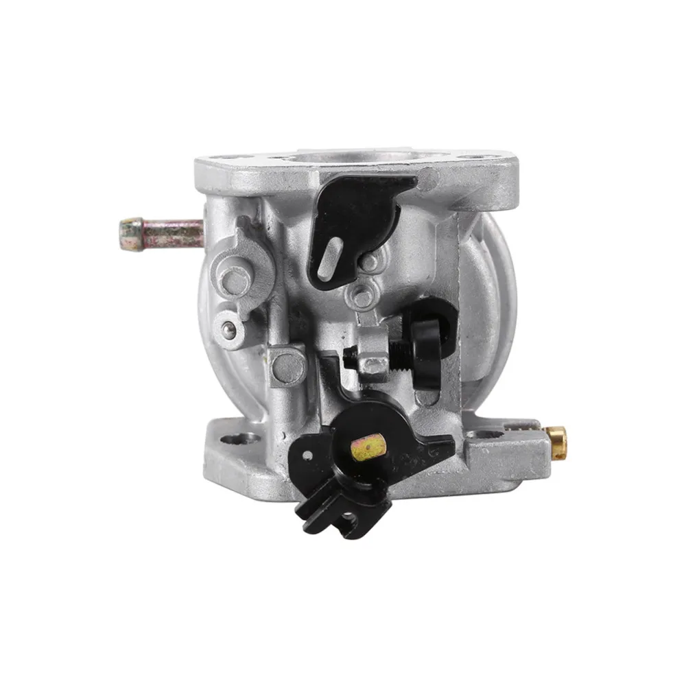 Карбюратор+ изолятор прокладка 2KW-3KW генератор w/GX160 GX200 5.5HP 6.5HP 168F части двигателя и аксессуары горячая распродажа