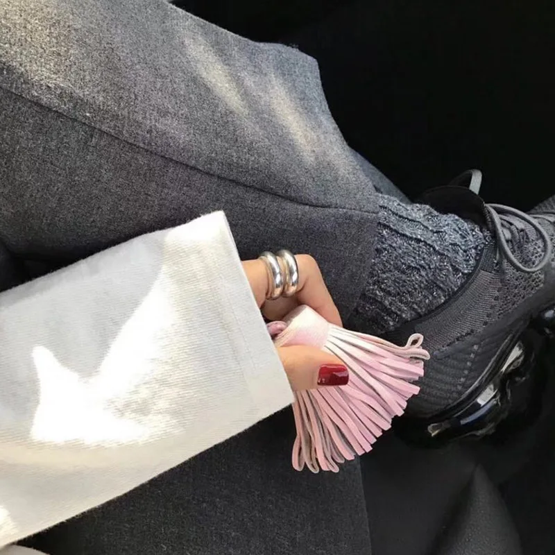 Европейское медное кольцо с холодным металлическим ветром 3 размера на выбор для