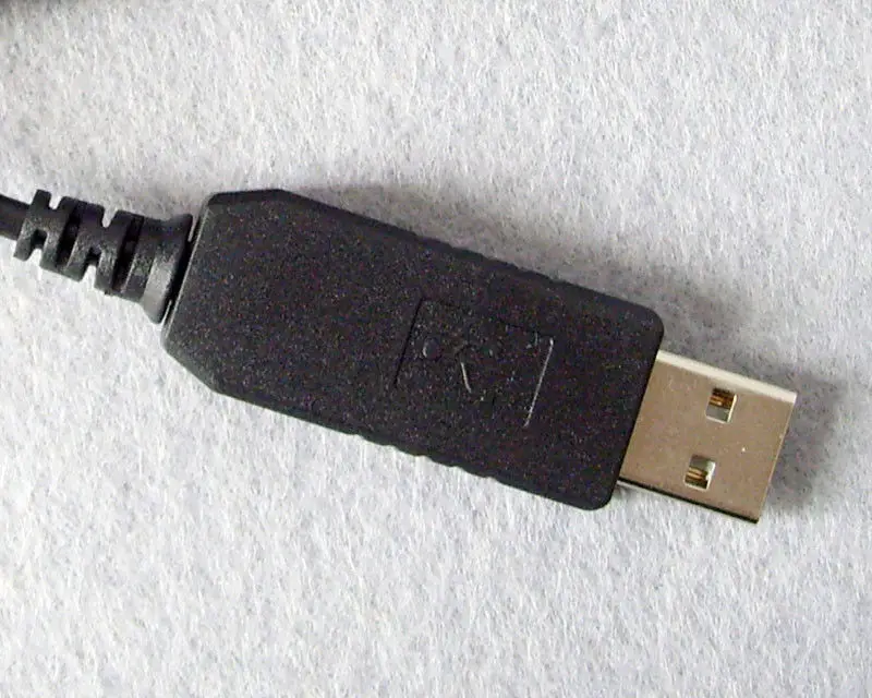 Новый 6 Вт USB Boost кабель DC 5 в шаг до 9 преобразователь напряжения зарядное