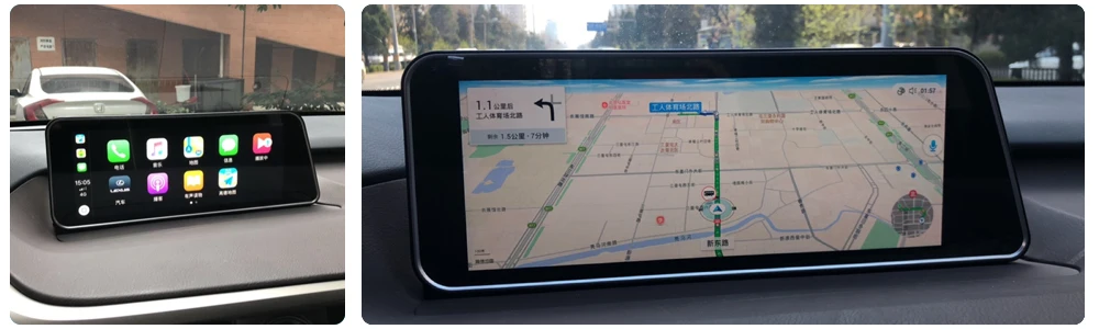 ZaiXi Android ram для Lexus RX350 RX 350 2009~ gps сенсорный экран мультимедийный плеер Стерео Авторадио Навигация стиль