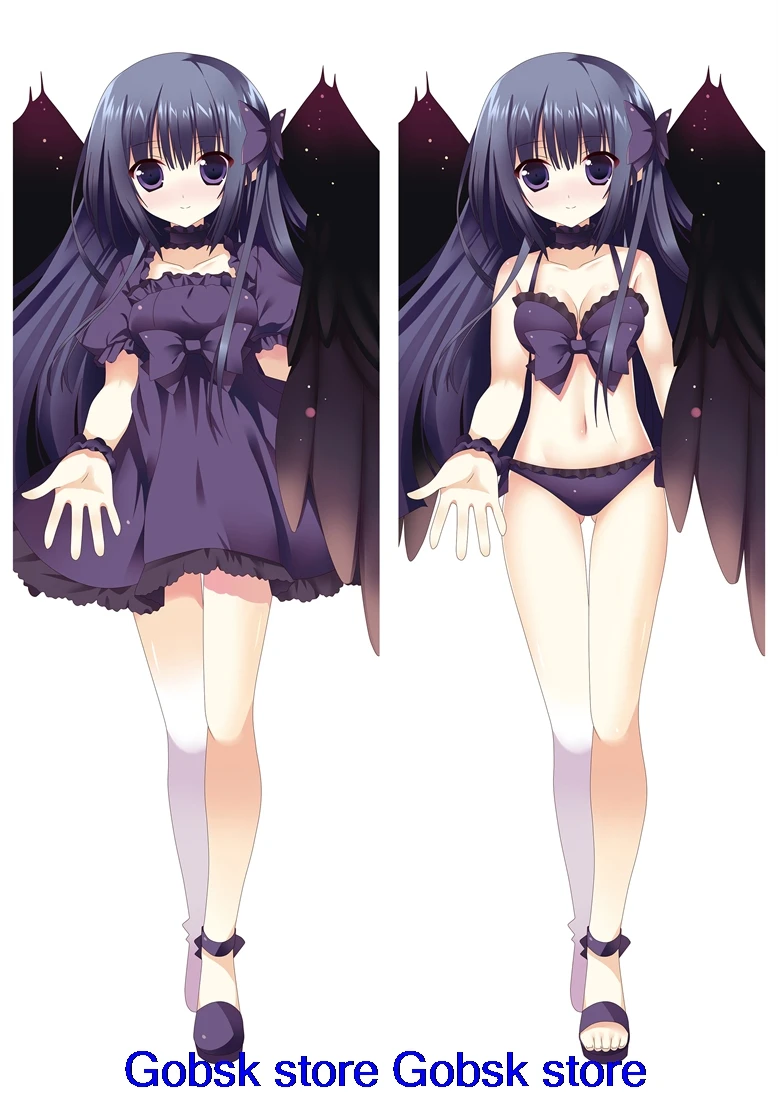 Аниме otaku Seirei Tsukai no Blade Dance Terminus Est Restia Ashdoll Dakimakura чехол для подушки, обнимающий тело Чехол для подушки