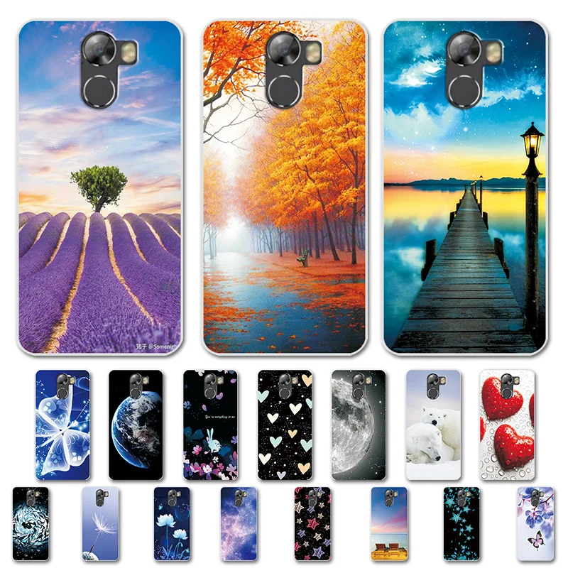 Милый модный чехол для телефона Wileyfox Swift 2X2 Love Heart силиконовый чехол-накладка для Wileyfox Swift 2 Чехол-бампер Swift 2