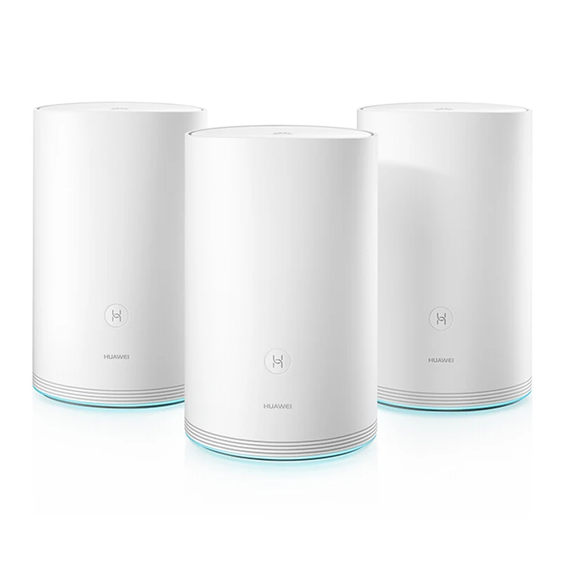 huawei Q2 Pro 2,4 ГГц 300 Мбит/с 5 ГГц 867 Мбит/с двухдиапазонный высокоскоростной беспроводной маршрутизатор 1750 м 11ac Гигабитный беспроводной маршрутизатор