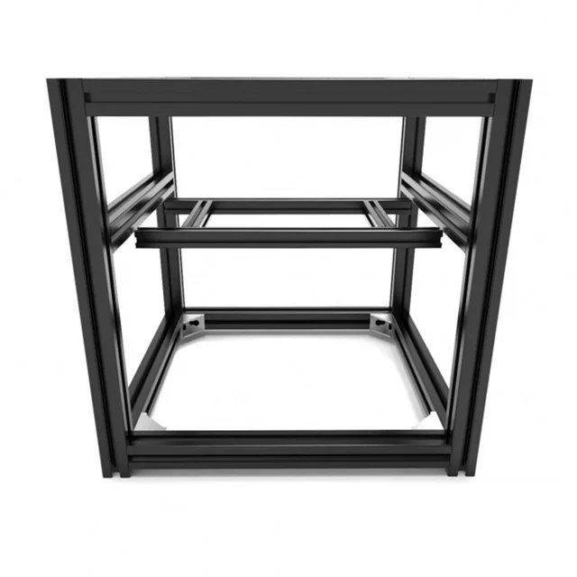 Набор рамок для 3D принтера Hypercube Evolution 300x300x300 мм черный|Детали и аксессуары