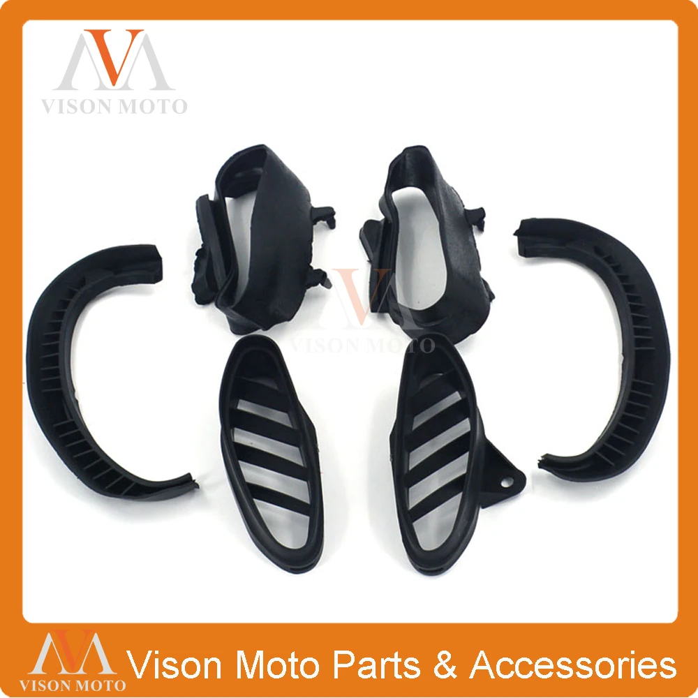Мотоциклетная труба воздухозаборника для Yamaha YZF1000 YZF 1000 YZF-R1 YZFR1 R1 2004 2005 2006 |