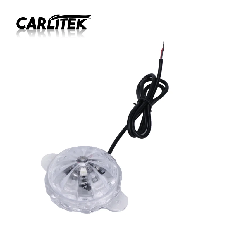 CARLitek Мотор Led атмосферный светильник шасси мотоцикла автомобиля под s вспышка