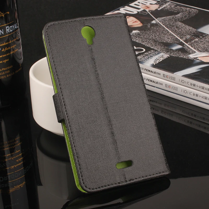 Чехол для мобильного телефона Oukitel C5 Pro U7 plus кожаный чехол кошелек C3 C4 K4000 lite K7000 U15