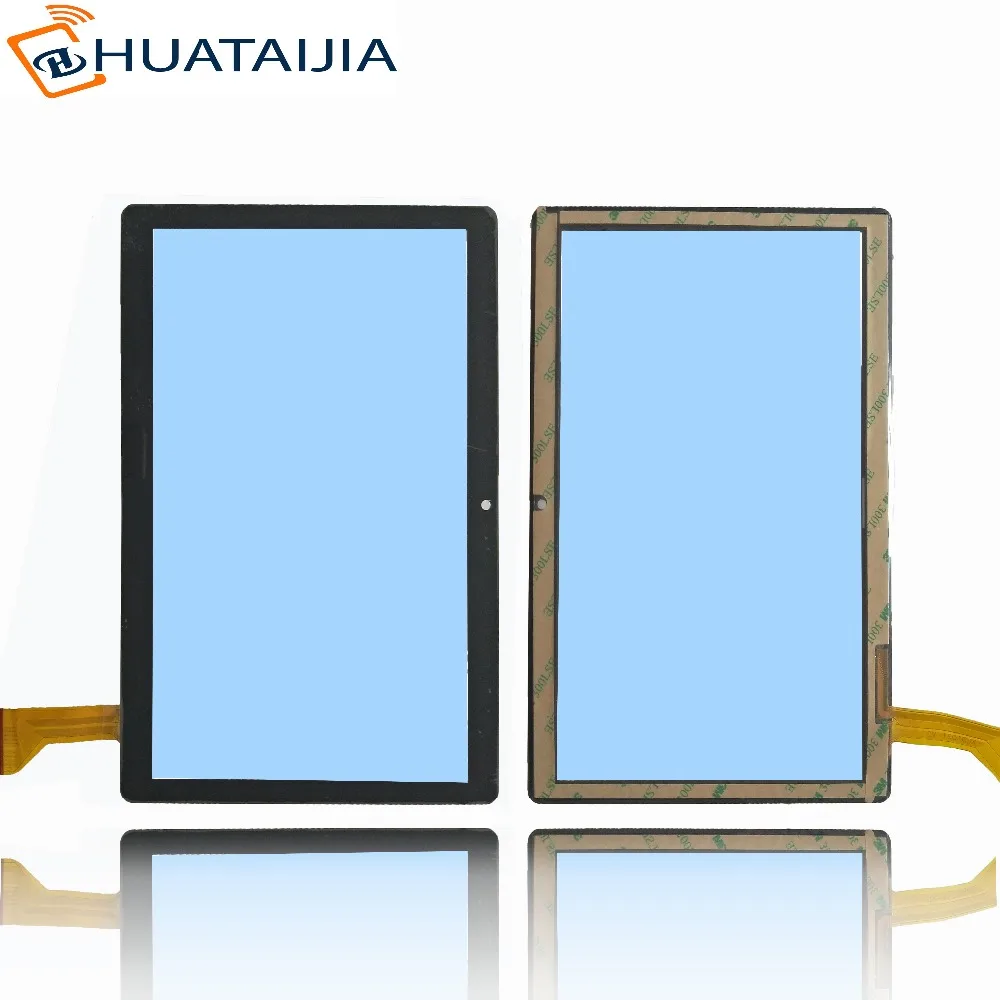 Original New 10.1&quot TURBOPAD 1015 3G Tablet touch screen digitizer glass panel Sensor Replacement Free Shipping | Компьютеры и офис