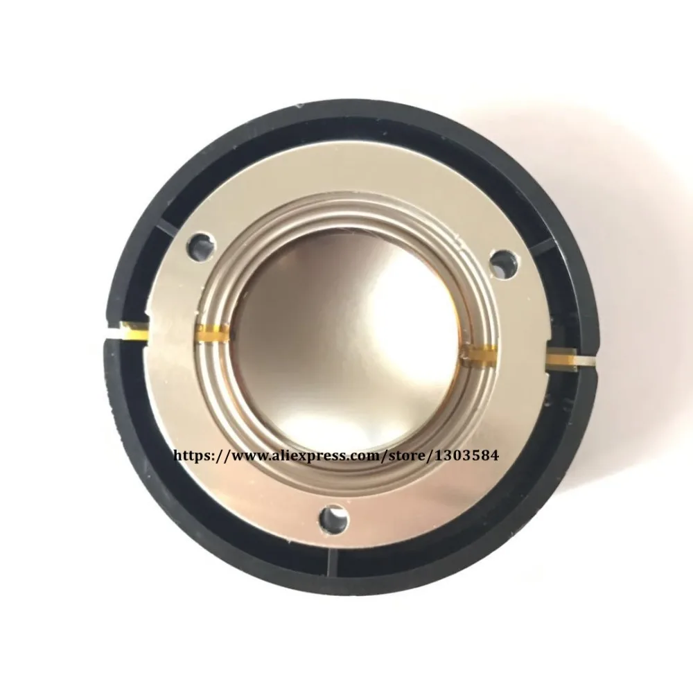 8 шт. диафрагма для Behringer Eurolive B114 B115 динамик рупорный драйвер 34T30D8 чистый