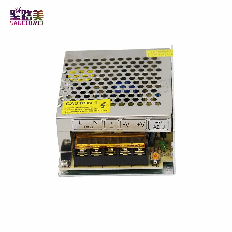 Бесплатная доставка AC110V 220V к DC18V 2A 36W Светильник ing трансформатор светодиодный