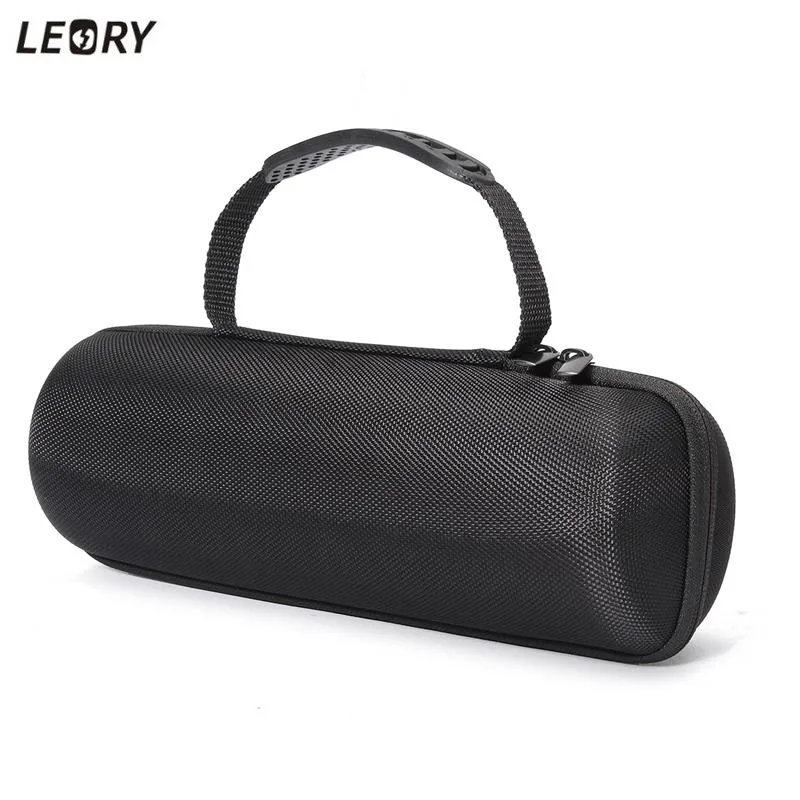 Портативная дорожная сумка LEORY из ЭВА для хранения чехол JBL Charge 3 bluetooth