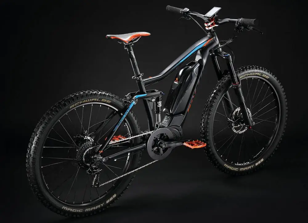 Whole car E-BIKE гибридная подвесная рама для внедорожника 27,5 из алюминиевого сплава с электроприводом и мягким хвостом - Цвет: Whole car