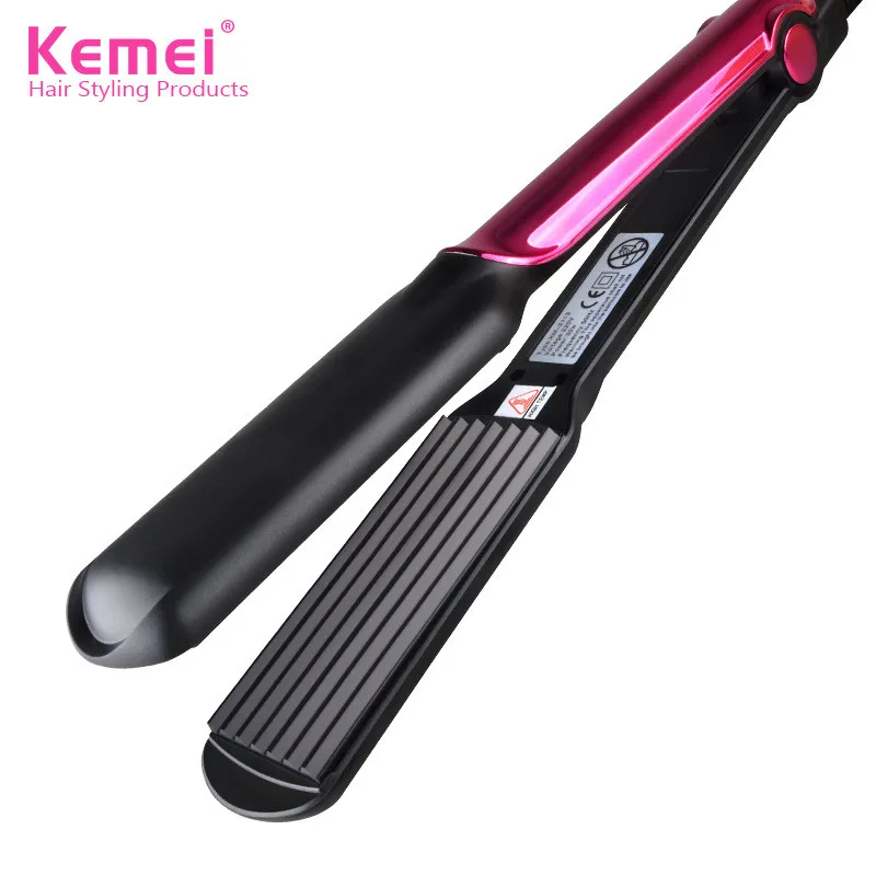 2020 прямые зажимы керамические выпрямители не волосы кукуруза занавески по