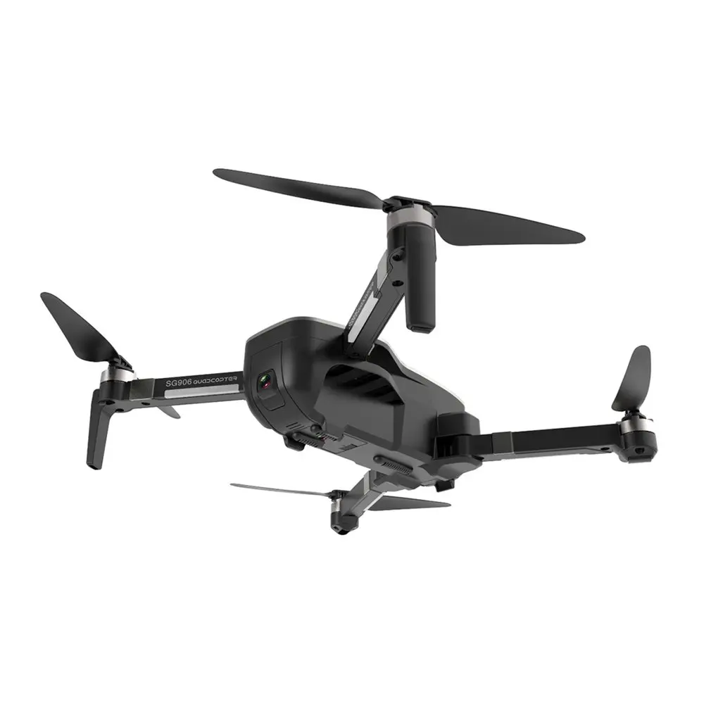 SG906 gps 5G wifi FPV Складная 1080 P/4 K селфи камера RC Дрон RTF с 2/3 * батареями VS XS809S XS809HW SG106