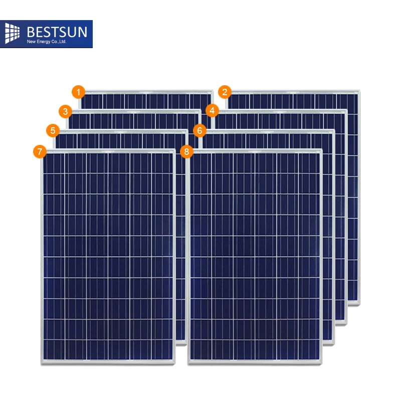 BFS-3000W-SB солнечной энергии комплект системы a.b.t Bestsun солнечные продукты питания