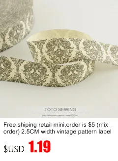 Booksew хлопчатобумажная ткань 50 см x 50 см 9 видов конструкций смешанный "Прекрасный Красный" толстый четверть набор Тильда Ткань Квилтинг, скрапбукинг лоскутное W3B5-2