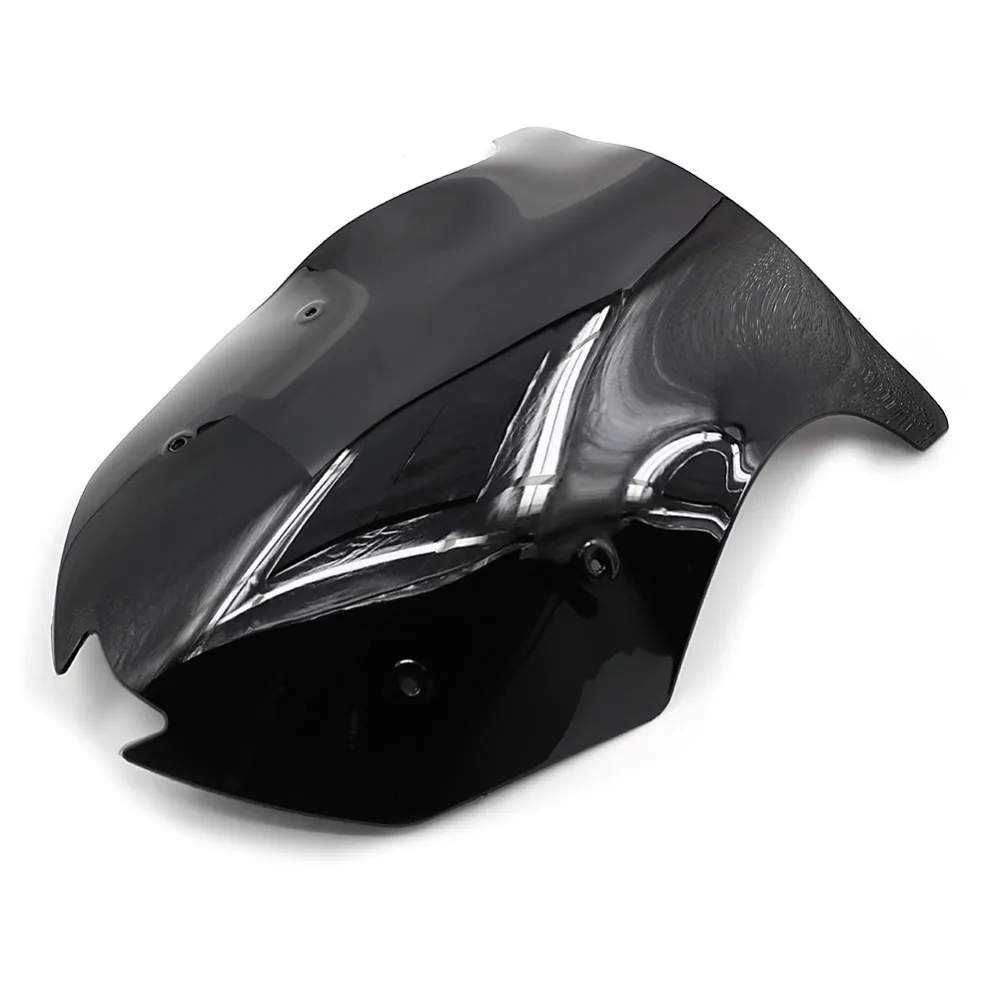 Z1000SX 17 18 лобовое стекло мотоцикла ветровой экран дефлектор ветрового стекла для