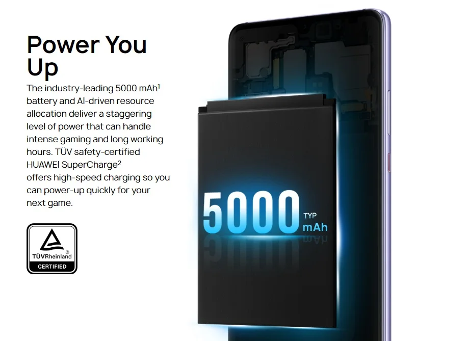7,2 дюймовый полноэкранный huawei mate 20 X mate 20X мобильный телефон Andorid 9,0 Kirin 980 Восьмиядерный 40.0MP NFC IP53 быстрое зарядное устройство