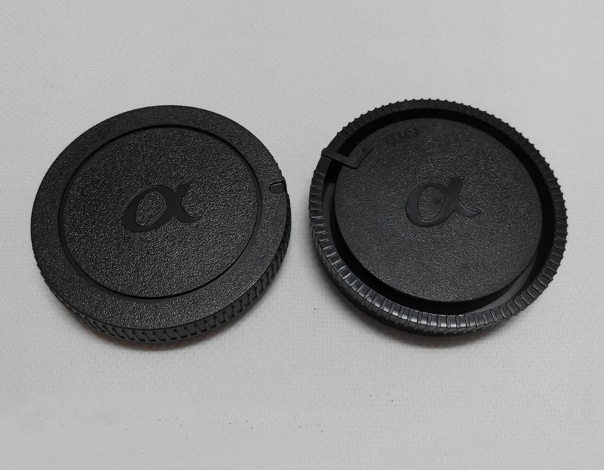 Набор профессиональных задних объективов NP3207 + Крышка корпуса камеры для MA|camera body