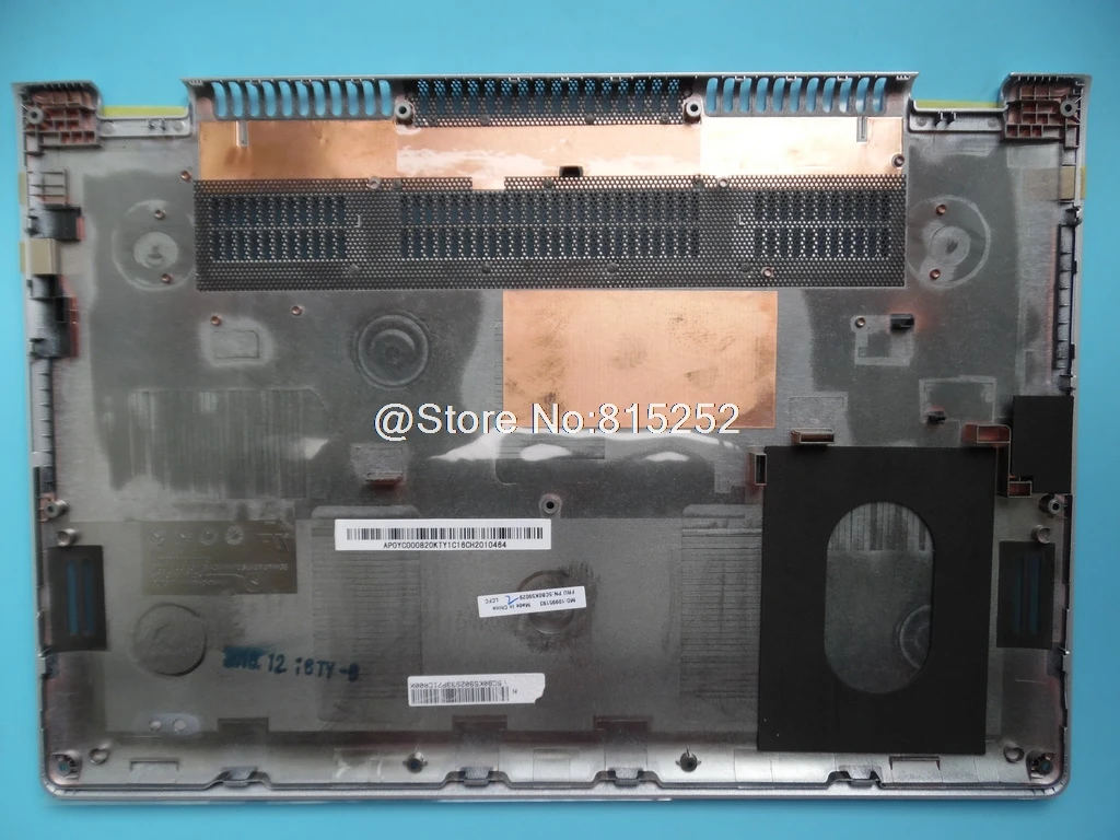Чехол для ноутбука Lenovo Yoga 3 14 1470 Йога 700-14ISK 700-14 5CB0H35598 5CB0K59029 5CB0H35681 5CB0K59032 5CB0H35613 Новый