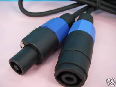 4 контактный спикер с разъемом типа Папа мама и контактным усилитель спикера DJ