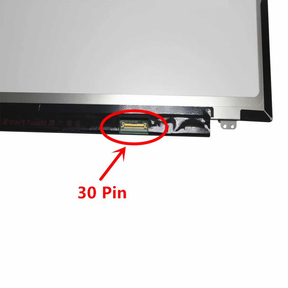 FTD lcd 1" FHD ЖК-экран дисплей Панель LP140WF6-SPH1/B140HAN01.7 для lenovo Thinkpad X1 Carbon 4th Gen 20FB 1920x1080
