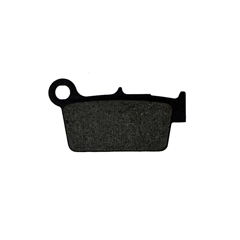 Задние тормозные колодки для мотоцикла BETA RR 525 4T Enduro 2005-2009 KTM SX85 (циркуль на