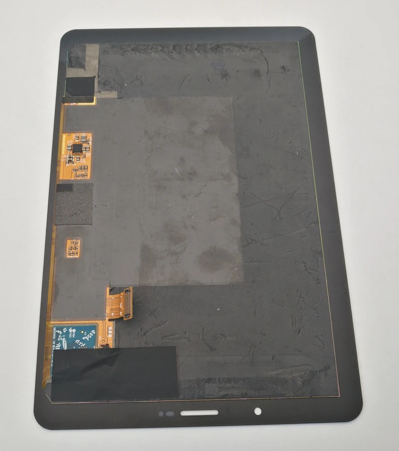 ЖК дисплей Azqqlbw 7 дюйма для Samsung Galaxy Tab P6800 сенсорный экран с дигитайзером в сборе