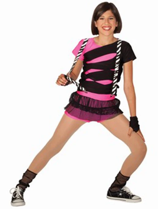 Женские профессиональные танцевальные уличные костюмы для сцены танцевальная