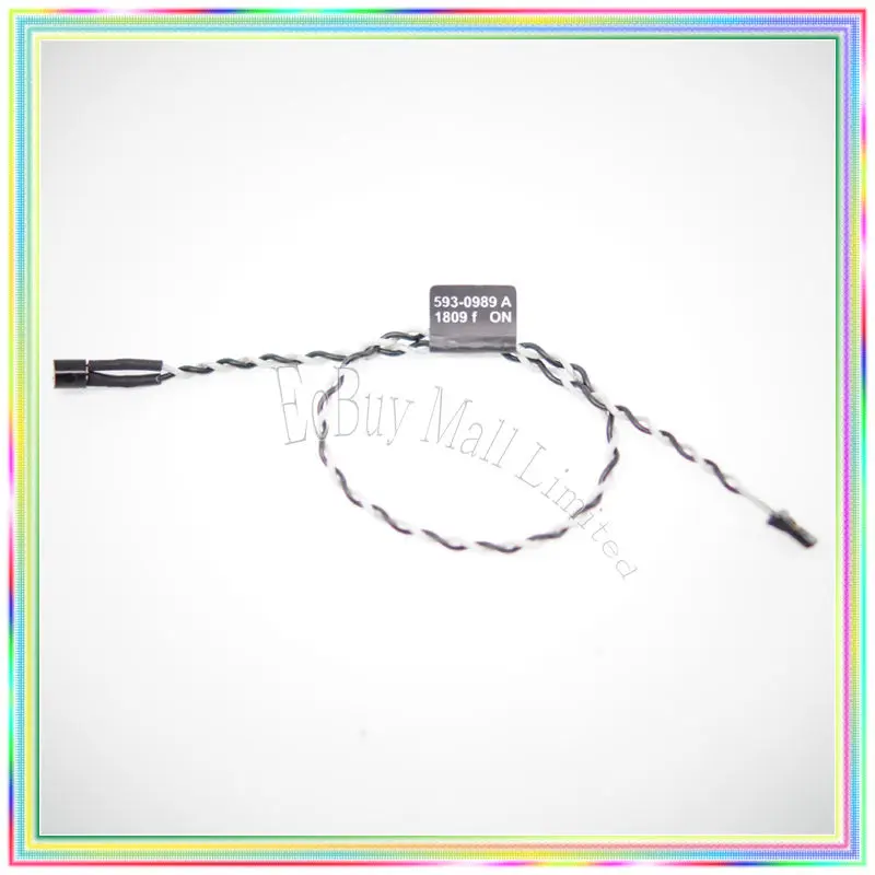 Совершенно новый 593 0989 922 8831 Для iMac 24 &quotA1224 &amp A1225 кабель датчика температуры