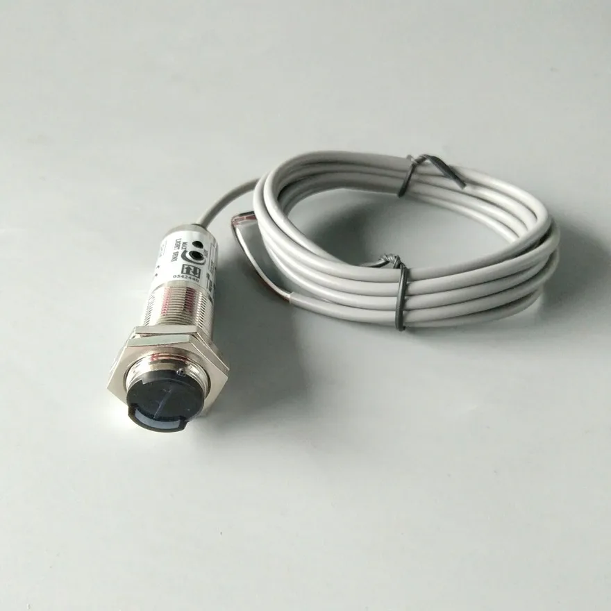 Cdd 40P Инфракрасный Фотоэлектрические датчики диффузного типа фотоэлемент