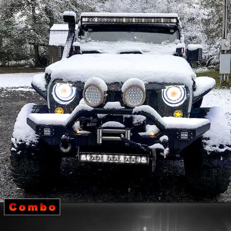 VISORAK " супер яркий 378 Вт внедорожный светодиодный рабочий свет бар для 4WD 4x4 внедорожник ATV Грузовик Автомобильный светодиодный Рабочий фонарь лодка светодиодный фонарь