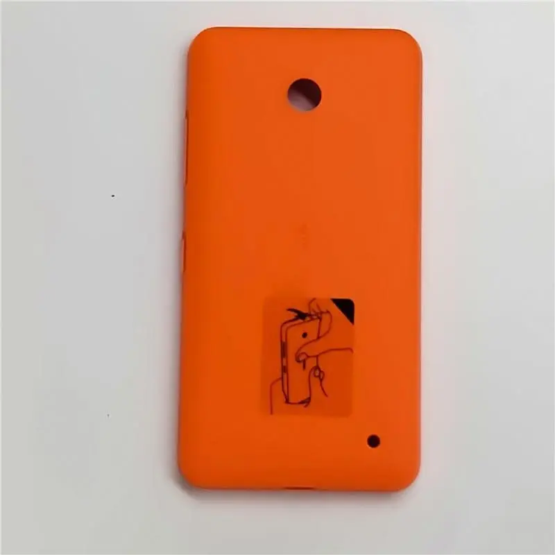 Back Cover for Nokia lumia 630 Battery Replacement Case | Мобильные телефоны и аксессуары