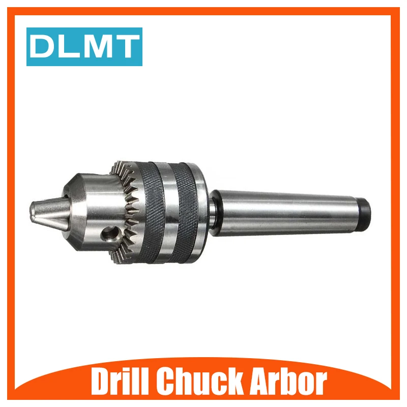 Конус Морзе хвостовик 5/8 &quotPrecision MT3 MTA3/MTB3 ключ сверлильный патрон B16 B18 1 13 мм 3 16