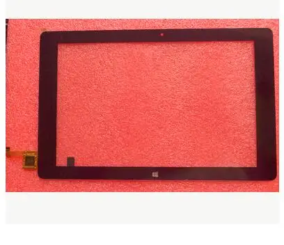 Новый сенсорный экран для 10 1 &quotTrekStor SurfTab duo W1 ST10432 10a планшет Сенсорная панель