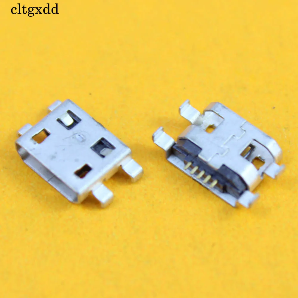 Разъем Micro USB cltgxdd для Lenovo phone K860 A710 A300 A68E A790e S880 P700 S850E S560 A390T s757 mini разъем