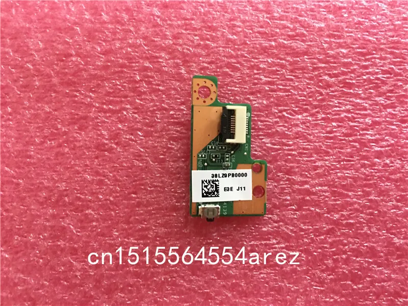 Новый и оригинальный ноутбук LEVONO IdeaPad U430 U530 Series с кнопкой питания
