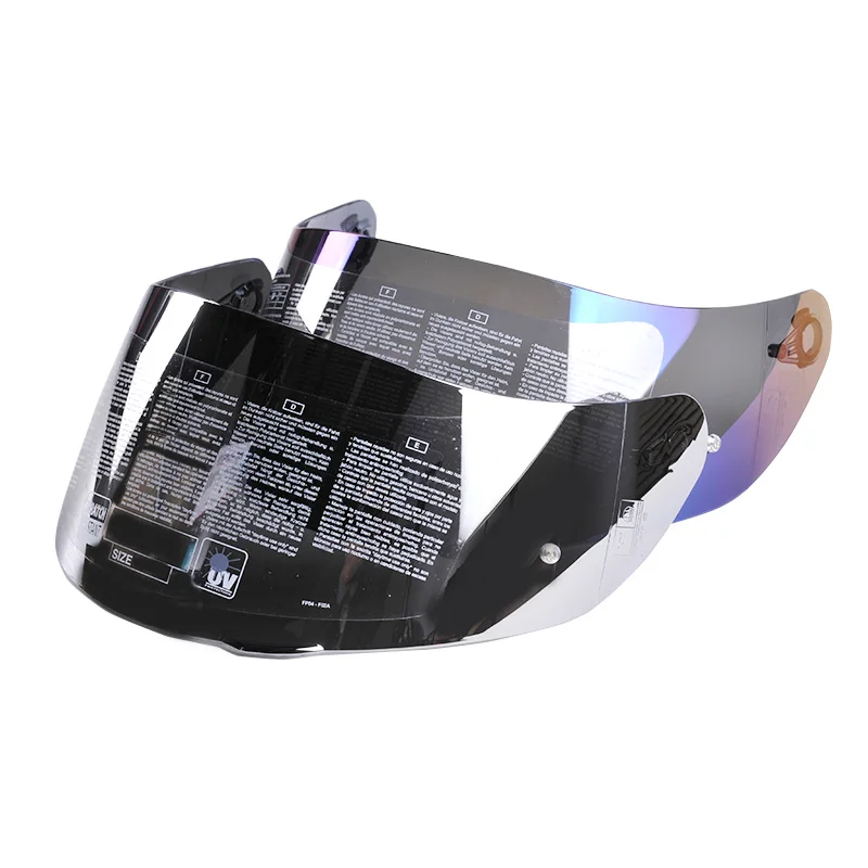 Оригинальный AGV объектив мотоциклетный шлем козырек щит K3SV K5S K1 K5 компактная GT2
