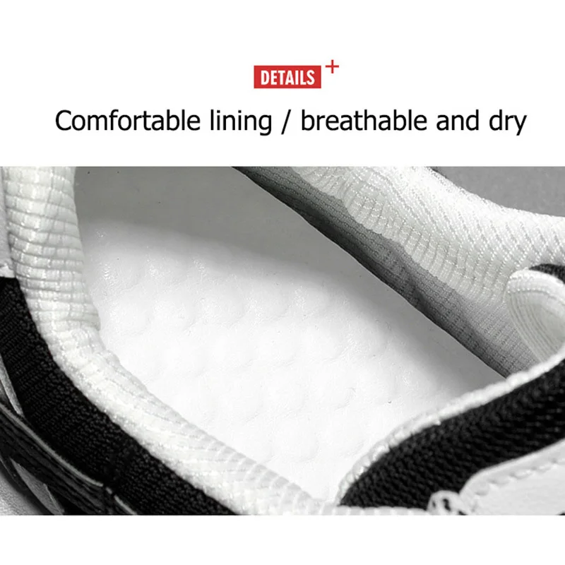 Мужские кроссовки амортизационная спортивная обувь для мужчин дышащая zapatillas