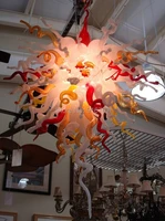 free shipping ulce 110v220v led best home kitchen art beautiful chandelier light