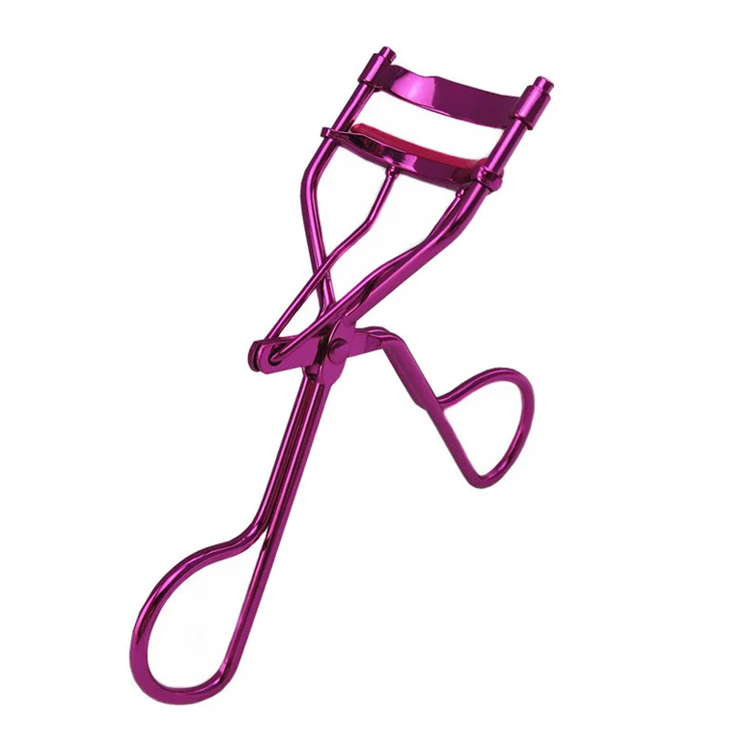 Eyelash Curler for Girls Lash Tweezers Curler Nature Curl Style Eyelash Extension Tools Makeup Curling Twisting Eye Lashes