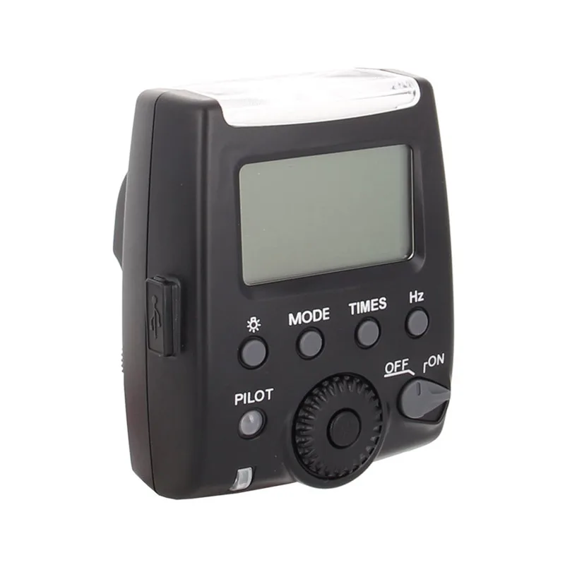 MeiKe MK-300 мини ttl накамерный светильник-вспышка с мини USB интерфейсом для Olympus E-P5 Panasonic GX7 Leica DSLR camera s