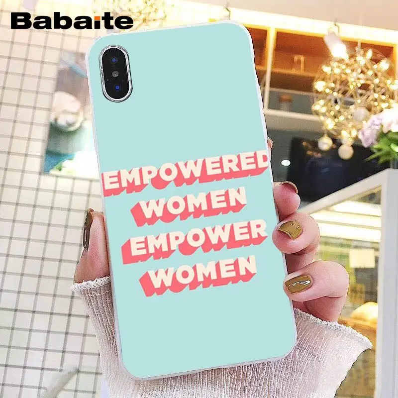 Эстетичный минималистичный женский мощный чехол для телефона iphone 12 11 Pro Max 8 7 6 6S Plus
